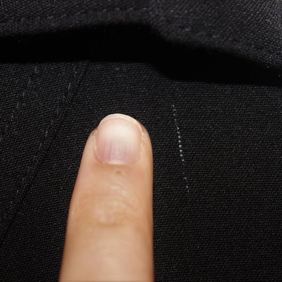 Calvin Klein Military Dress - Picture 7 of 8